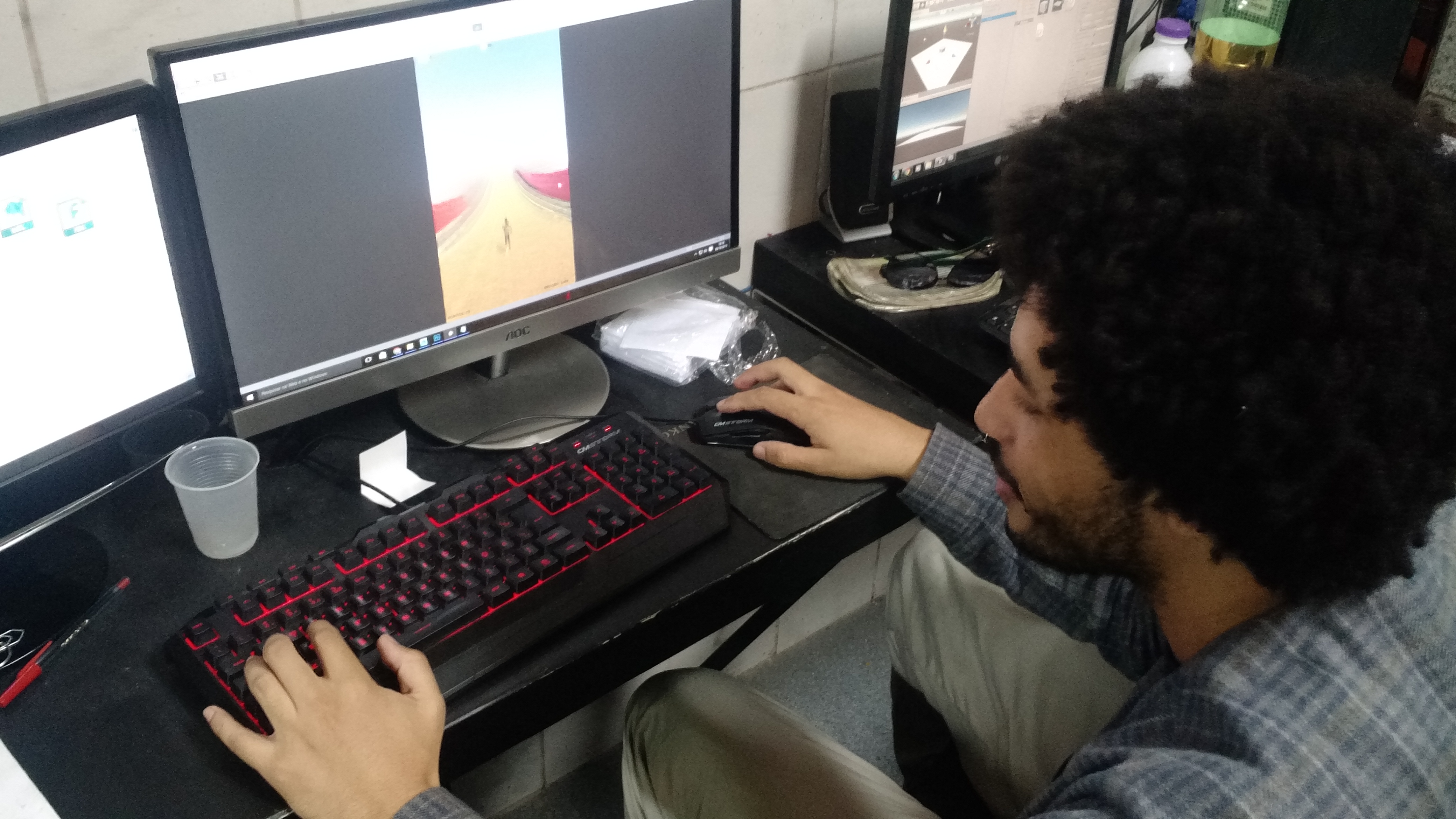 Marcio Produção